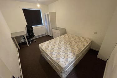 1 bed flat, Arreton Square, Victoria Park, Manchester, M145AU - Image 5